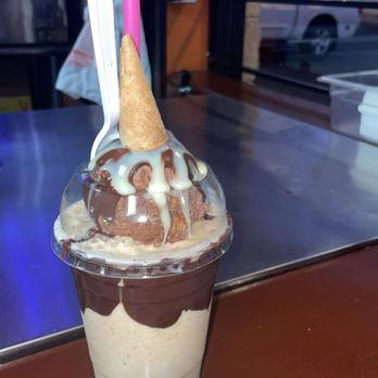Raspados Solaris - Peanut butter - Desserts Near Me - Phoenix, Arizona Raspados Solaris - Peanut butter - Desserts Near Me - Phoenix, Arizona