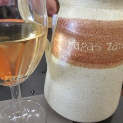 Papas Zaide - Wine Table Wine from Duoro Valley