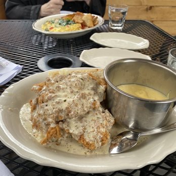 Jacob's Pickles - Comfort Food Near Me - New York, New York Jacob's Pickles - Comfort Food Near Me - New York, New York