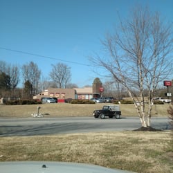 Huddle House