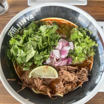 JINYA Ramen Bar - Colorado Springs - Birria Ramen - Ramen Near Me - Colorado Springs, Colorado JINYA Ramen Bar - Colorado Springs - Birria Ramen - Ramen Near Me - Colorado Springs, Colorado