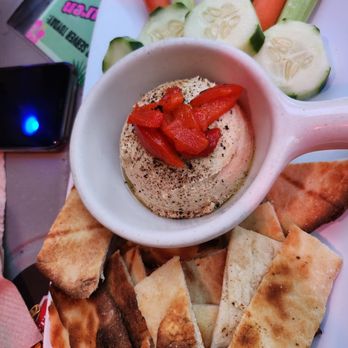 Mainstreet Pub - Hummus - Pubs Near Me - Melbourne, Florida Mainstreet Pub - Hummus - Pubs Near Me - Melbourne, Florida
