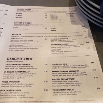 Sportsbook Dining - Apr 2025 menu - Breakfast & Brunch Near Me - Milwaukee, Wisconsin Sportsbook Dining - Apr 2025 menu - Breakfast & Brunch Near Me - Milwaukee, Wisconsin