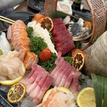 Sushi Island - Japanese Near Me - Winter Park, Florida Sushi Island - Japanese Near Me - Winter Park, Florida