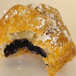 Duchess of Monroe - Fried oreo