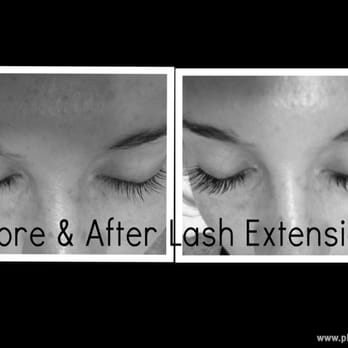 Flirty Girl Lashes - Before & After Lash Extensions - Eyelash Service Near Me - Murrieta, California Flirty Girl Lashes - Before & After Lash Extensions - Eyelash Service Near Me - Murrieta, California