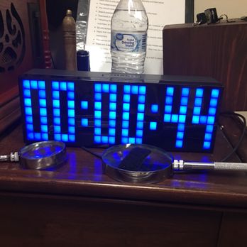 The Great Escape Room - Escape Games Near Me - Orange Park, Florida