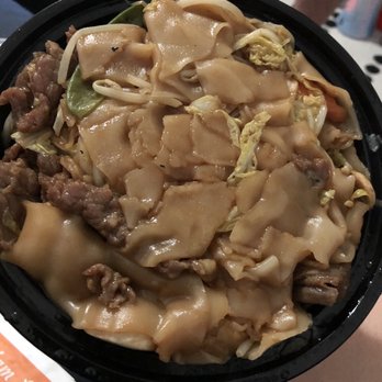 New Kam Lai - Beef chow fun to go - Chinese Near Me - New York, New York New Kam Lai - Beef chow fun to go - Chinese Near Me - New York, New York