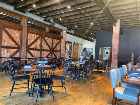 Local Yocal BBQ & Grill by null