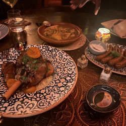 Ayah Restaurant