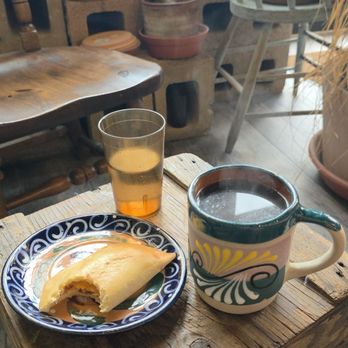 Casa Cactus - Coffee & Tea Near Me - Chicago, Illinois