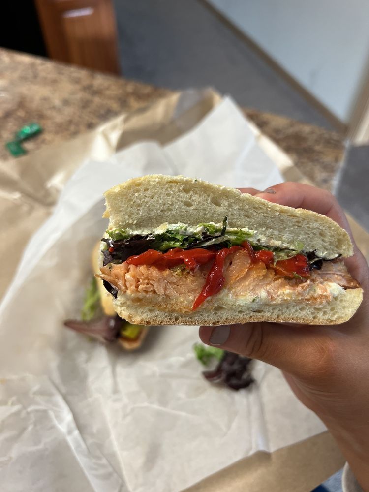 Food from Northern Waters Smokehaus