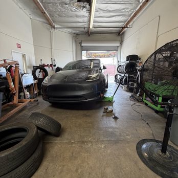 After Hours Tires - Tires Near Me - Santa Fe Springs, California