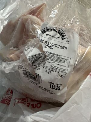 La Michoacana Meat Market