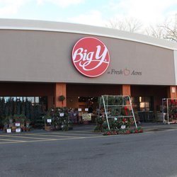 Big Y at Fresh Acres