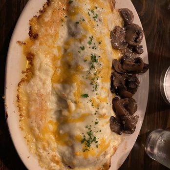 Barcelona Bistro Bar - Meat filled crepe - Spanish Near Me - Louisville, Kentucky Barcelona Bistro Bar - Meat filled crepe - Spanish Near Me - Louisville, Kentucky