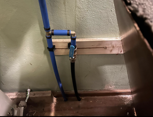 Slide of TC Plumbing and Contracting