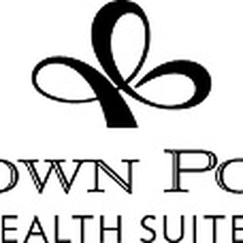 Crown Point Health Suites - logo - Occupational Therapy Near Me - Lubbock, Texas