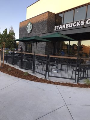 Starbucks by null
