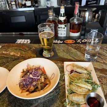 Arario Midtown - Brussels, Pot Stickers - Korean Near Me - Reno, Nevada Arario Midtown - Brussels, Pot Stickers - Korean Near Me - Reno, Nevada
