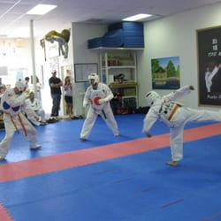 Majest Martial Arts