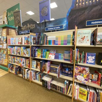 Barnes & Noble - Bookstores Near Me - Liverpool, New York