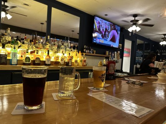 The Nor'Easter Pound & Market by null