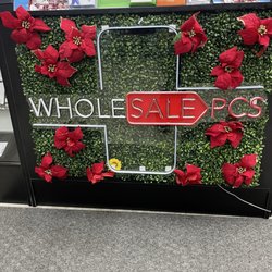 Wholesalepcs