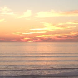Jeff Warrick - Warrior Realty Group - Bailey Properties - SUNSET ON THE MONTEREY BAY