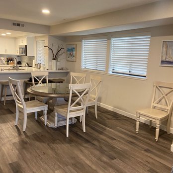 Seascape Beach Resort - Table for 6! - Venues & Event Spaces Near Me - Aptos, California Seascape Beach Resort - Table for 6! - Venues & Event Spaces Near Me - Aptos, California