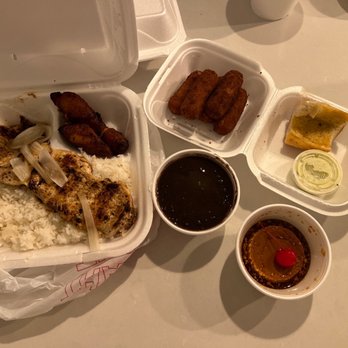 El Cubanito Restaurant - a variety of food items - Cuban Near Me - Port St Lucie, Florida El Cubanito Restaurant - a variety of food items - Cuban Near Me - Port St Lucie, Florida