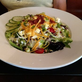82 Queen - Salad - Southern Near Me - Charleston, South Carolina