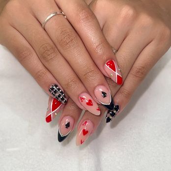 Apple Valley Nails - Nail Salons Near Me - Apple Valley, California Apple Valley Nails - Nail Salons Near Me - Apple Valley, California