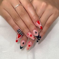 Apple Valley Nails