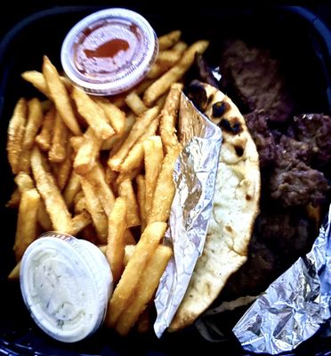 Santorini by Georgios by null