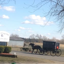 Old Carriage Inn