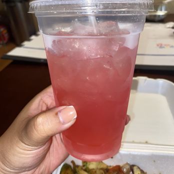 WRAP - A - LOT Fresh Express - Raspberry alkaline lemonade - Wraps Near Me - Atlanta, Georgia WRAP - A - LOT Fresh Express - Raspberry alkaline lemonade - Wraps Near Me - Atlanta, Georgia