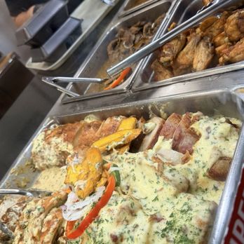 Melao Bakery - Orlando - This pork dish is special so $9.99 with white rice and beans - Bakeries Near Me - Orlando, Florida Melao Bakery - Orlando - This pork dish is special so $9.99 with white rice and beans - Bakeries Near Me - Orlando, Florida