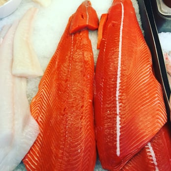 The Daily Catch - Seafood Markets Near Me - Vancouver, British Columbia The Daily Catch - Seafood Markets Near Me - Vancouver, British Columbia