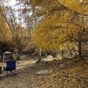 Sage Flat Campground - Campgrounds Near Me - Big Pine, California Sage Flat Campground - Campgrounds Near Me - Big Pine, California