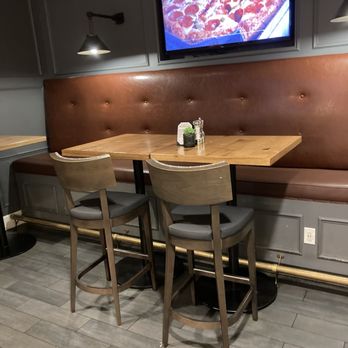 The Common - Inside - New American Near Me - Hyattsville, Maryland