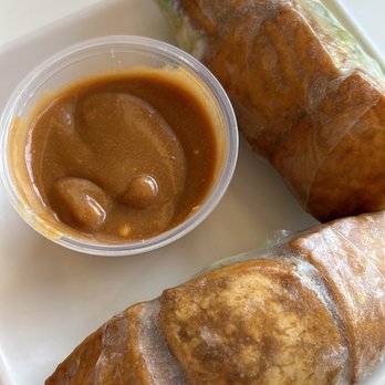 Ava Street Cafe - Vietnamese Near Me - Baton Rouge, Louisiana
