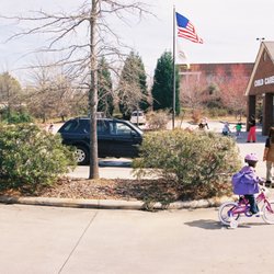 Trike-A-Thon charity event!