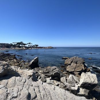 GoCar Tours - Pacific Grove. - Tours Near Me - Monterey, California