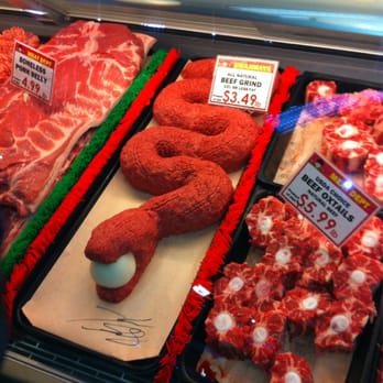Uwajimaya - Cute! - International Grocery Near Me - Seattle, Washington