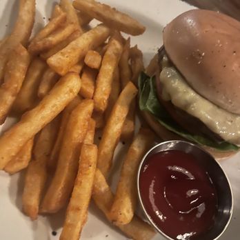 Mama Foo Foo - Burger - New American Near Me - Daytona Beach, Florida