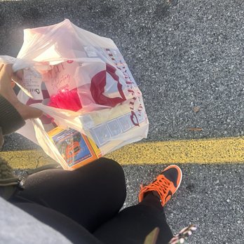 Burlington - Got what I needed. Good tot options - Department Stores Near Me - Waldorf, Maryland