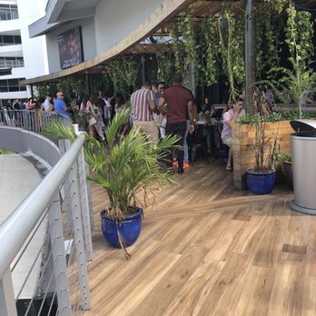 Copper Blues Rock Pub & Kitchen - Outside area! - Bars Near Me - Doral, Florida Copper Blues Rock Pub & Kitchen - Outside area! - Bars Near Me - Doral, Florida