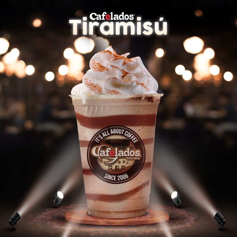 Cafelados Image