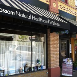 Blossom Natural Health & Wellness - Blossom Natural Health and Wellness